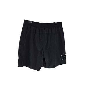 Ten Thousand black internal shorts 7 inseam
